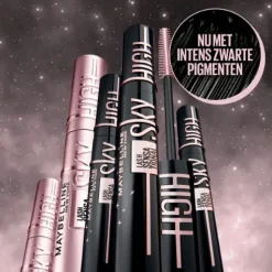 Lash Sensational Sky High Mascara Cosmic Black Mascara