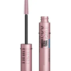 New Lash Sensational Sky High Mascara Waterproof Mascara