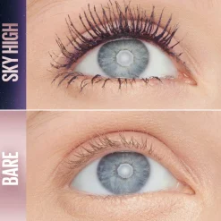 Discount Lash Sensational Sky High Mascara Plum Twilight Mascara