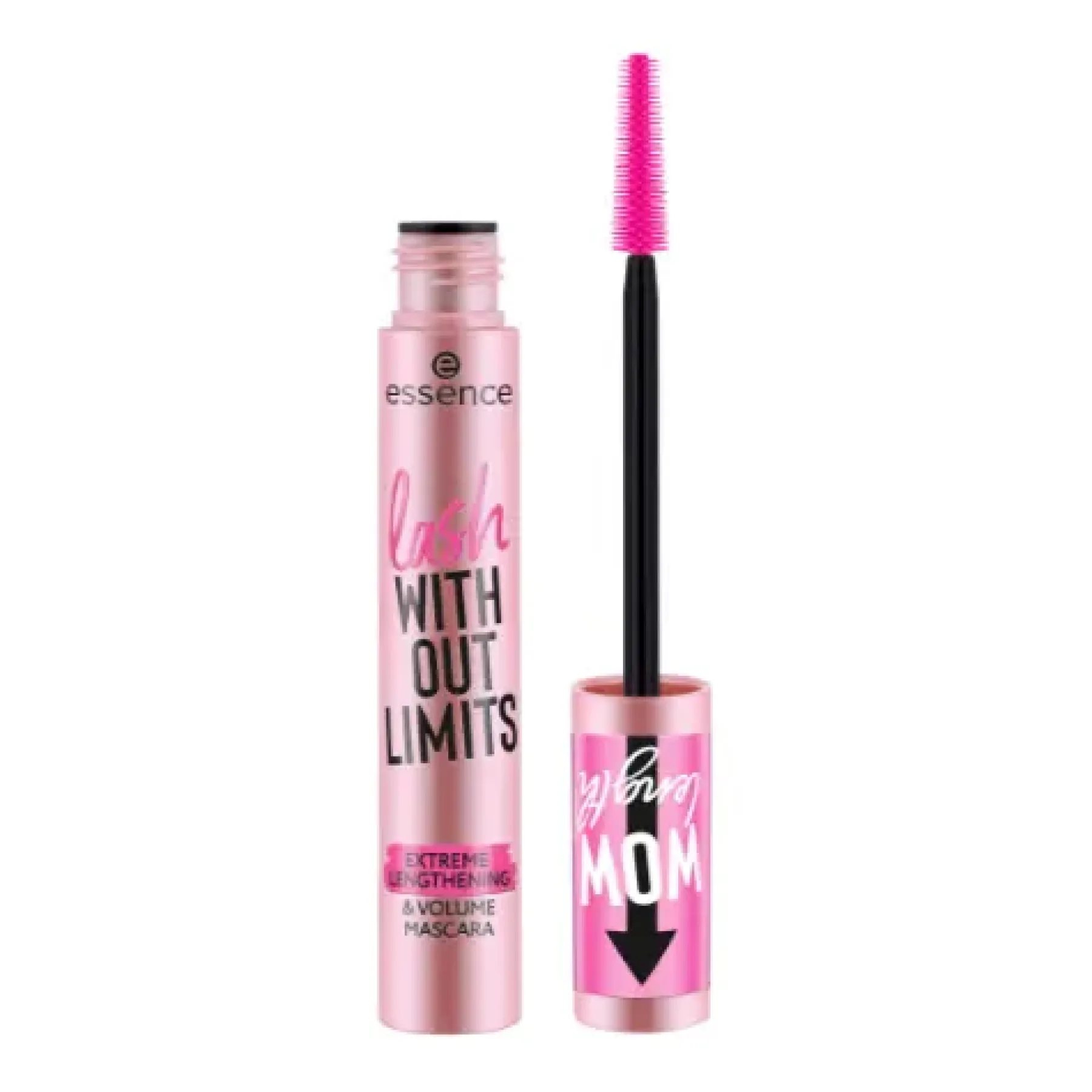 Outlet Lash Without Limits Extreme Lengthening & Volume Mascara Ultra Black Mascara|Vegan Mascara