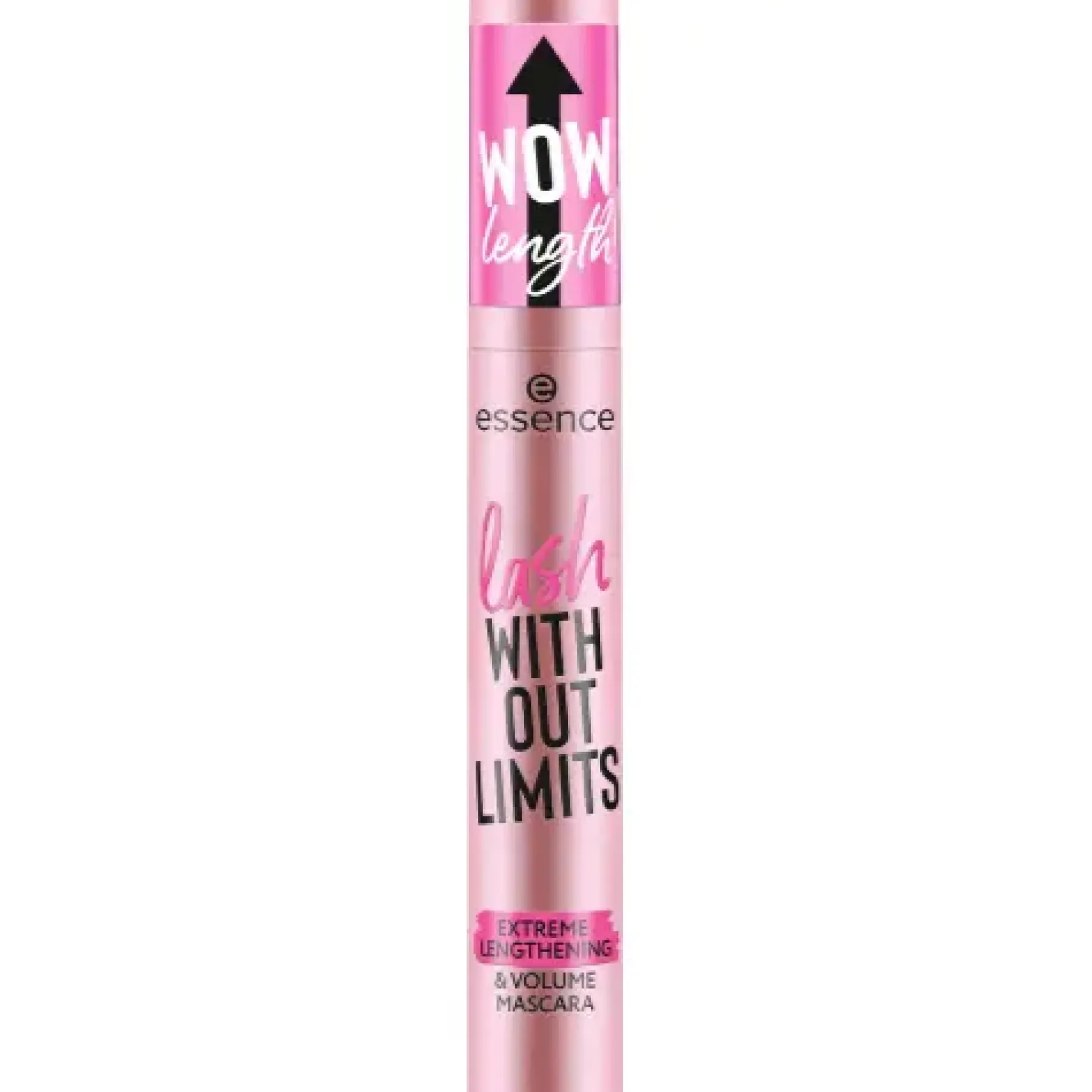 Outlet Lash Without Limits Extreme Lengthening & Volume Mascara Ultra Black Mascara|Vegan Mascara