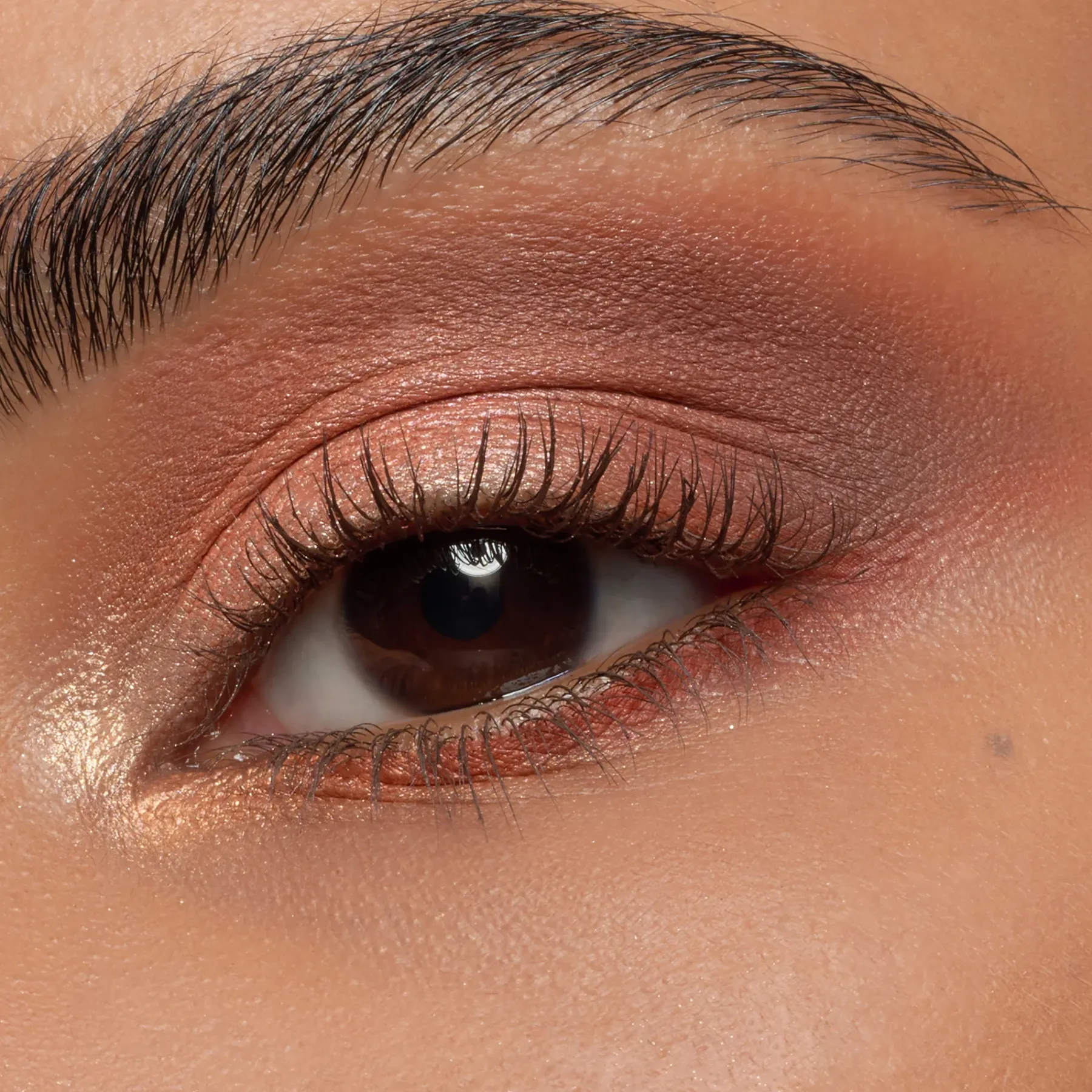 Hot Lash Without Limits Extreme Lengthening & Volume Mascara Brown Mascara|Vegan Mascara
