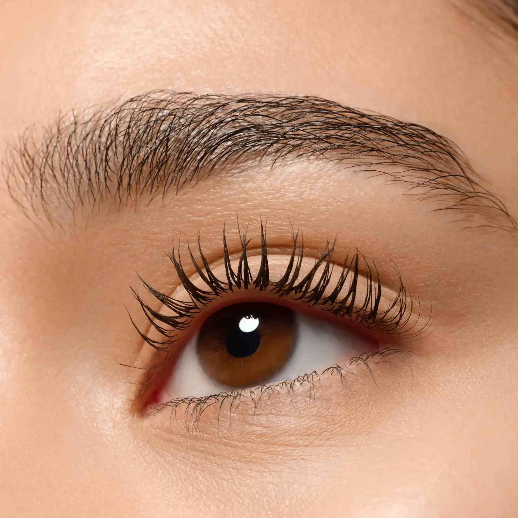 New Lash Without Limits Tubing Brown Extreme Lengthening & Volume Mascara 05 Brown Tubing Mascara|Vegan Mascara
