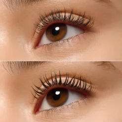 New Lash Without Limits Tubing Brown Extreme Lengthening & Volume Mascara 05 Brown Tubing Mascara|Vegan Mascara