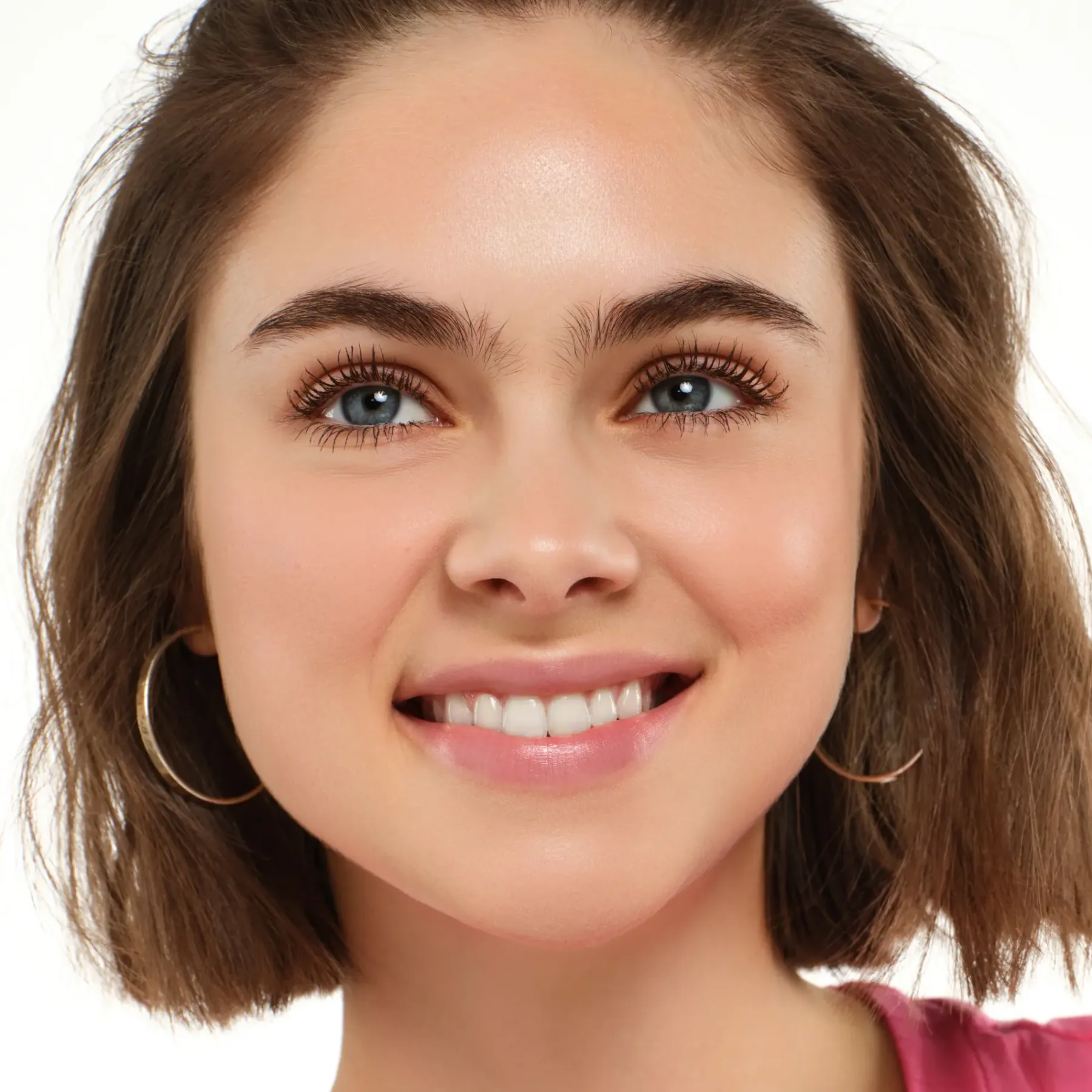 New Lash Without Limits Tubing Brown Extreme Lengthening & Volume Mascara 05 Brown Tubing Mascara|Vegan Mascara