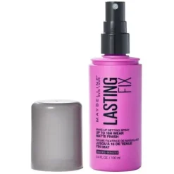 Hot Lasting Fix Setting Spray Fixier Spray|Setting Spray