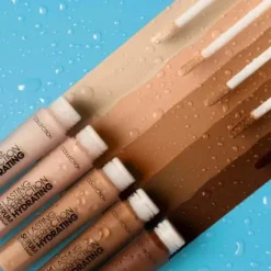 Clearance Lasting Perfection Hydrating Concealer Vegan Concealer|Concealer