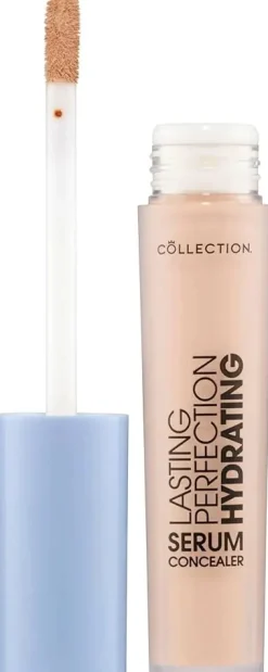 Clearance Lasting Perfection Hydrating Concealer Vegan Concealer|Concealer
