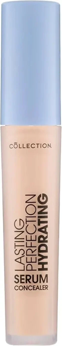 Clearance Lasting Perfection Hydrating Concealer Vegan Concealer|Concealer