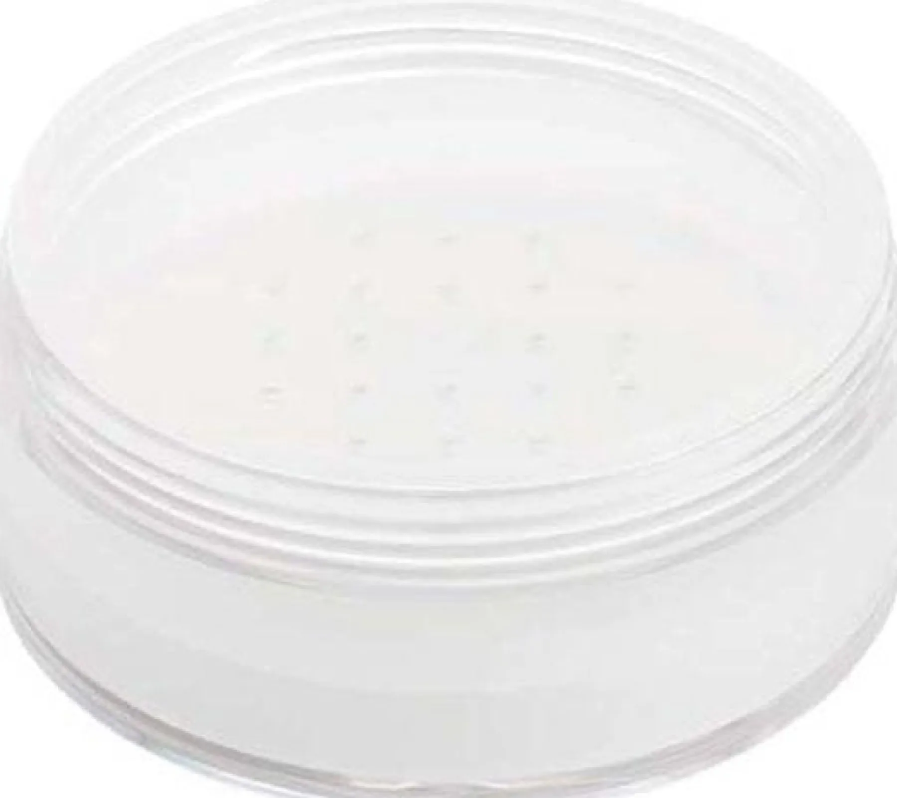 Online Lasting Perfection Loose Powder 1 Transparent Make-Up Puder|Vegane Makeup Puder
