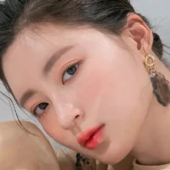 Outlet Lasting Water Gloss 01 Sanho Crush Lipgloss|Korean Makeup