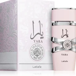 Hot Yara Eau De Parfum Arabische Parfums|Scent Layering Vanilla