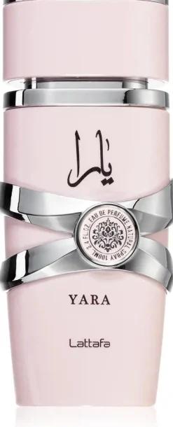Hot Yara Eau De Parfum Arabische Parfums|Scent Layering Vanilla