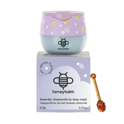 Online Lavender Chamomile Lip Sleep Mask Lippenbalsam|Hauptzutat