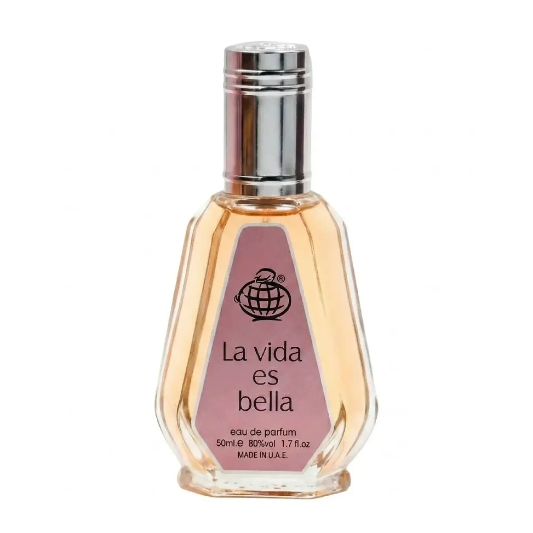 Clearance La Vida Es Bella Eau De Parfum 50 ml. Arabische Parfums|Parfum Dupes