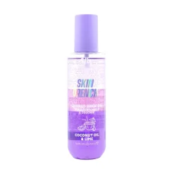 Layered Body Oil Coconut Hauptzutat|Everything Shower