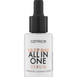 Lazy Day All In One Serum Vegan Pflege|Problemlösende Seren