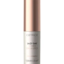 Online Lazy Day Hydro Serum Stick Make-Up Primer|Vegan Makeup Primer