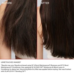 Clearance 5 Leave-In Conditioner Haarprobleem|Vegane Haarpflege