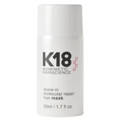 Best Leave-in Molecular Repair Mask Hair Growth|11 Schritte Haarpflege Routine