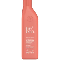 Clearance Length & Shine Smoothing Shampoo Haarprobleem|Shampoo