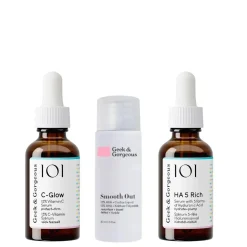 Sale Let's Glow Set Vegan Pflege|Hauptzutat
