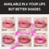 Outlet Level Up Lip Gloss Virtual Vegan Pflege|Lipgloss