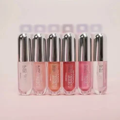 Outlet Level Up Lip Gloss Virtual Vegan Pflege|Lipgloss