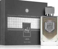 Outlet Liam Grey Eau De Parfum Arabische Parfums|Arabisches Parfum