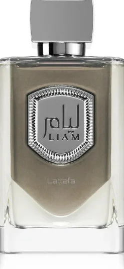 Outlet Liam Grey Eau De Parfum Arabische Parfums|Arabisches Parfum