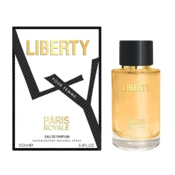 Hot Liberty Parfum Dupes
