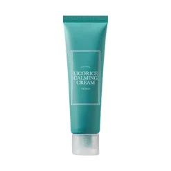 New Licorice Calming Cream Feuchtigkeitscremes|Hauptzutat
