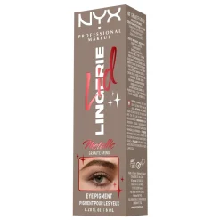 Hot Lid Lingerie Cream Eye Pigment 07 Granite Grind Lidschatten|Vegane Lidschatten