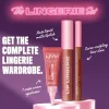 Best Lid Lingerie Cream Eye Pigment 08 Push Up Pink Lidschatten|Vegane Lidschatten