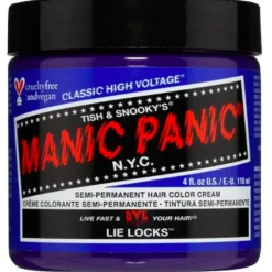 Online Lie Locks Hair Color Haarfärbemittel|Vegane Haarpflege