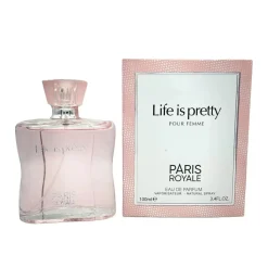 Online Life Is Pretty Parfum Dupes|Scent Layering Vanilla