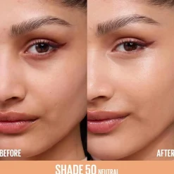 New Lifter Concealer 50 Vegan Concealer|Concealer