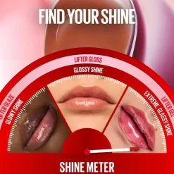Hot Lifter Gel Berry Twist Wimpernserum