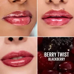 Hot Lifter Gel Berry Twist Wimpernserum