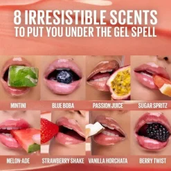 Lifter Gel Passion Juice Wimpernserum