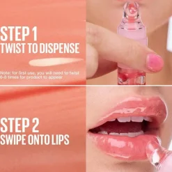 Lifter Gel Passion Juice Wimpernserum