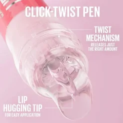 Lifter Gel Passion Juice Wimpernserum