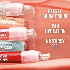 Lifter Gel Passion Juice Wimpernserum