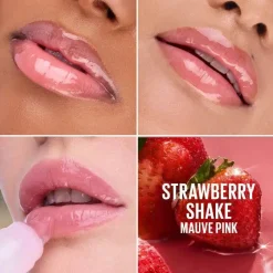 Discount Lifter Gel Strawberry Shake Lipgloss|Veganer Lipgloss