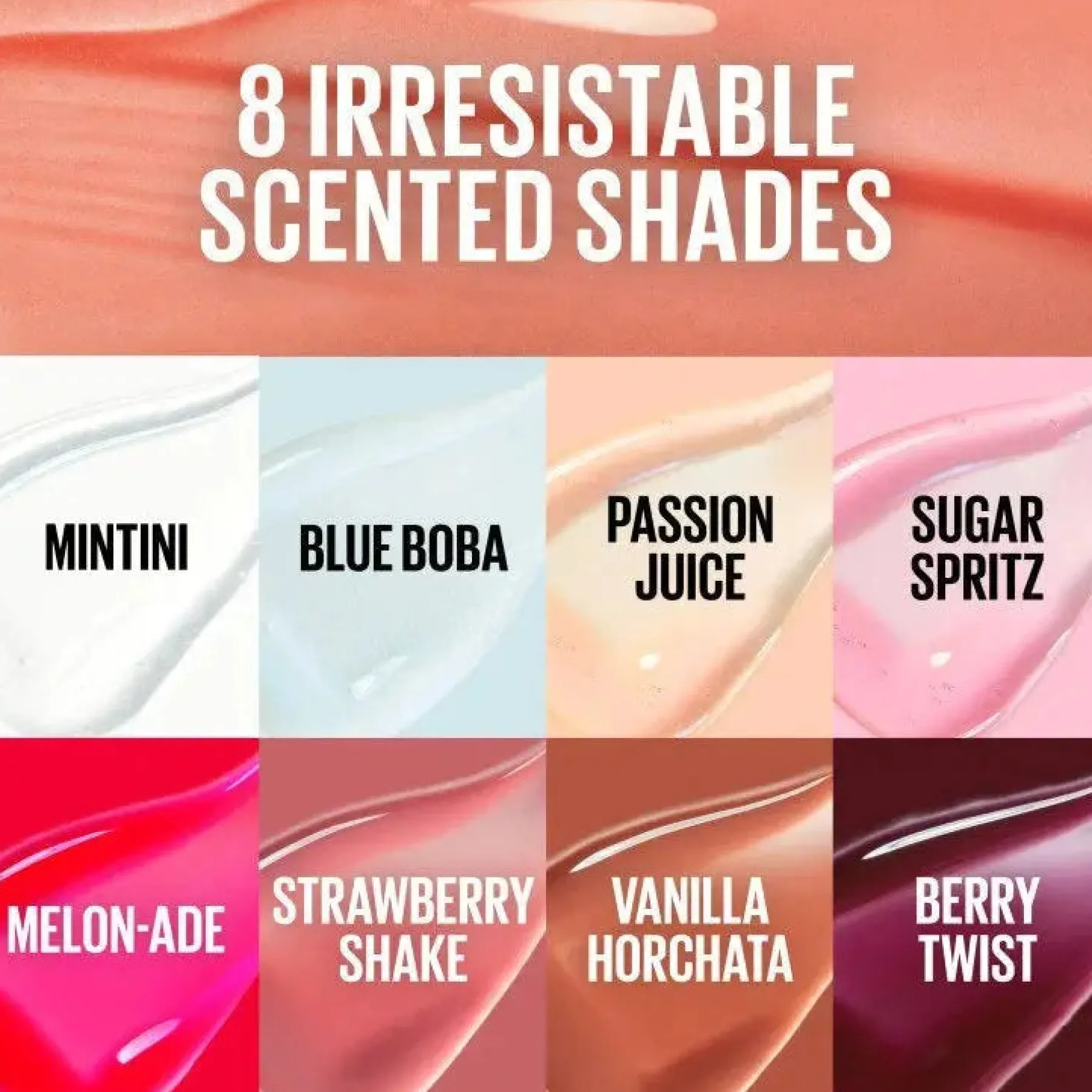 Discount Lifter Gel Strawberry Shake Lipgloss|Veganer Lipgloss