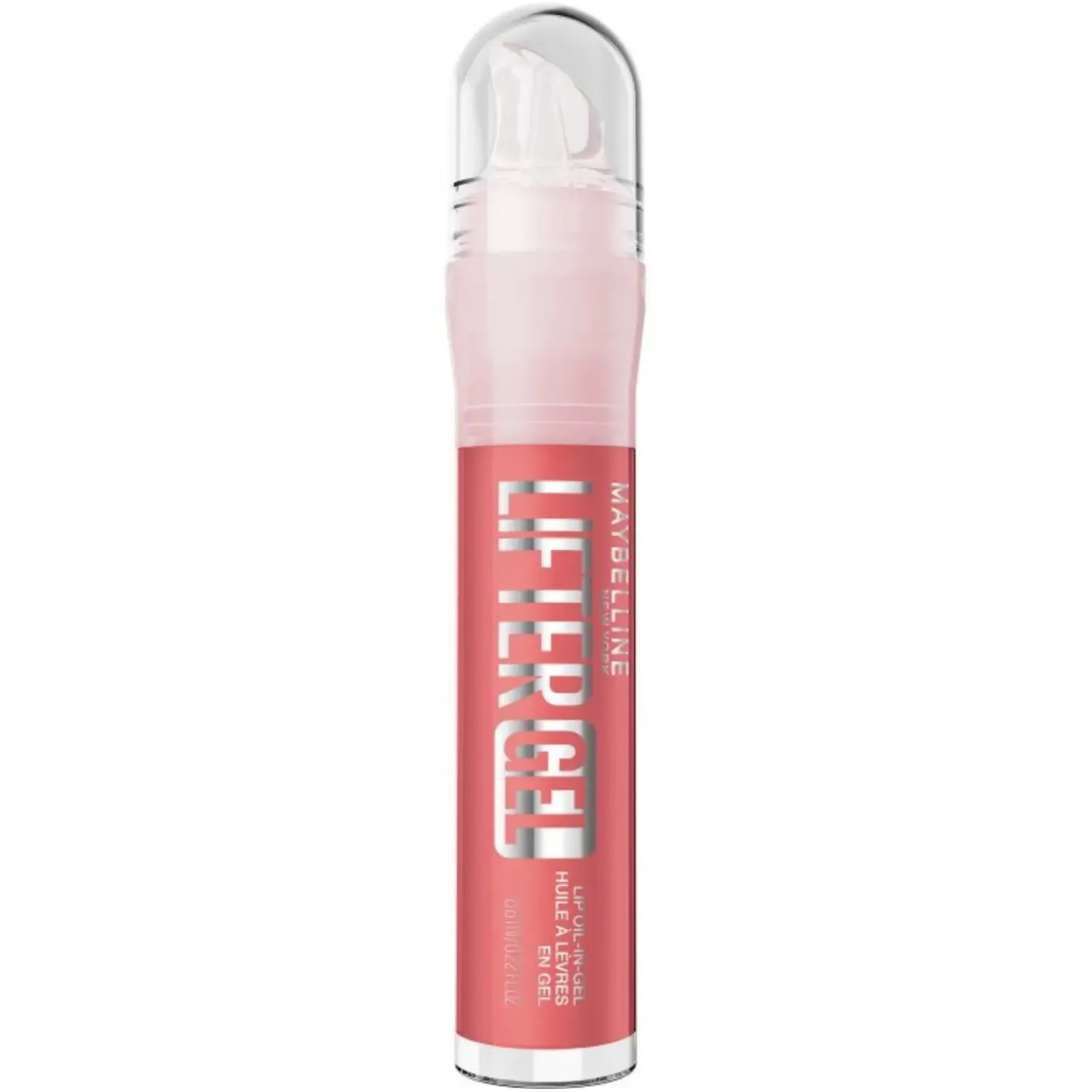 Discount Lifter Gel Strawberry Shake Lipgloss|Veganer Lipgloss