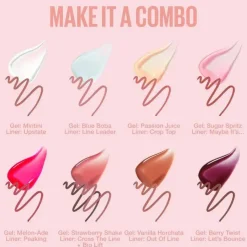 Discount Lifter Gel Strawberry Shake Lipgloss|Veganer Lipgloss
