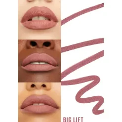 Online Lifter Liner 007 Big Lift Lippen Konturenstift