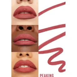New Lifter Liner 009 Peaking Lippen Konturenstift