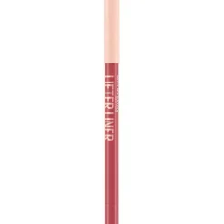 New Lifter Liner 009 Peaking Lippen Konturenstift